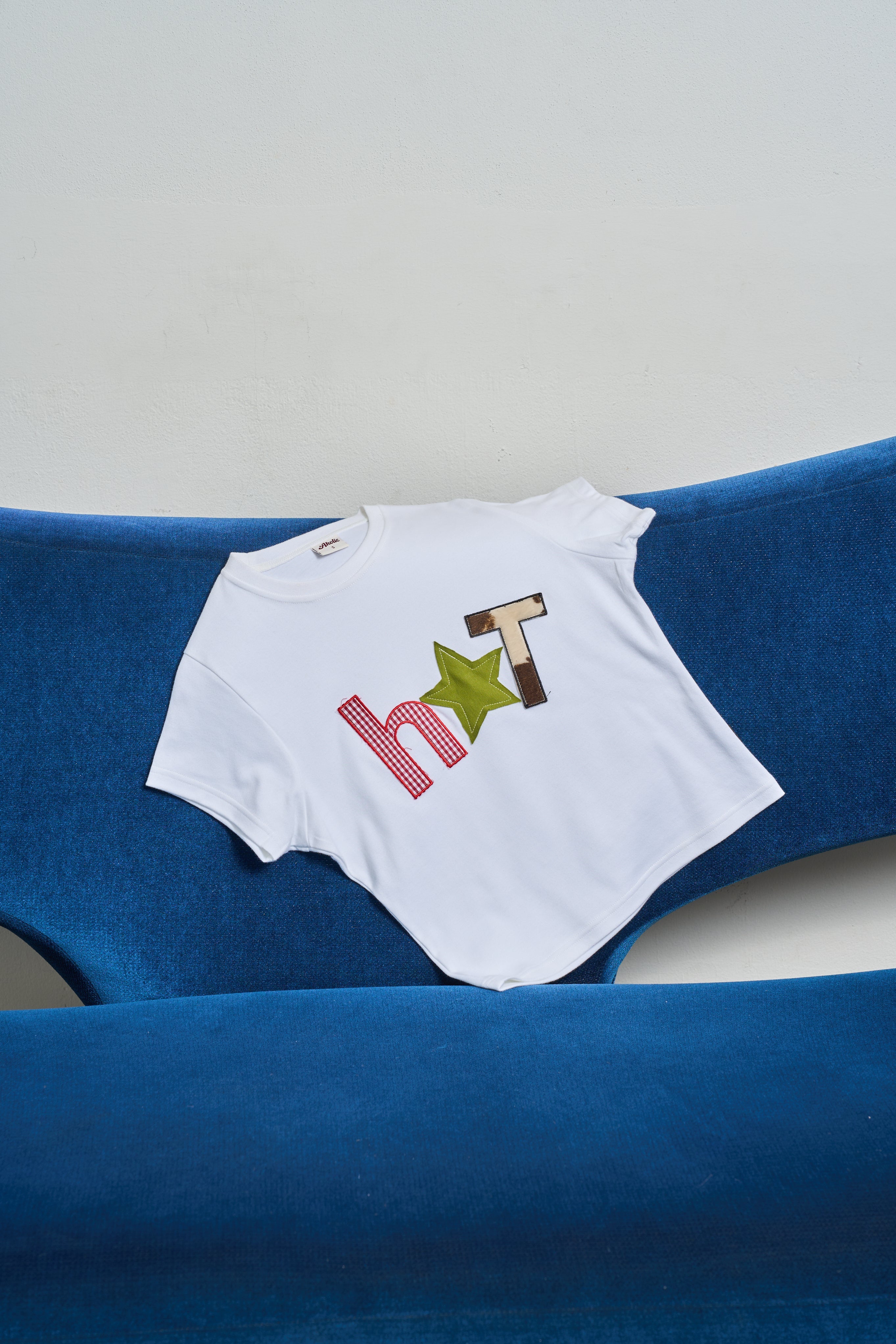 AHOLIC | Baby Tee collection