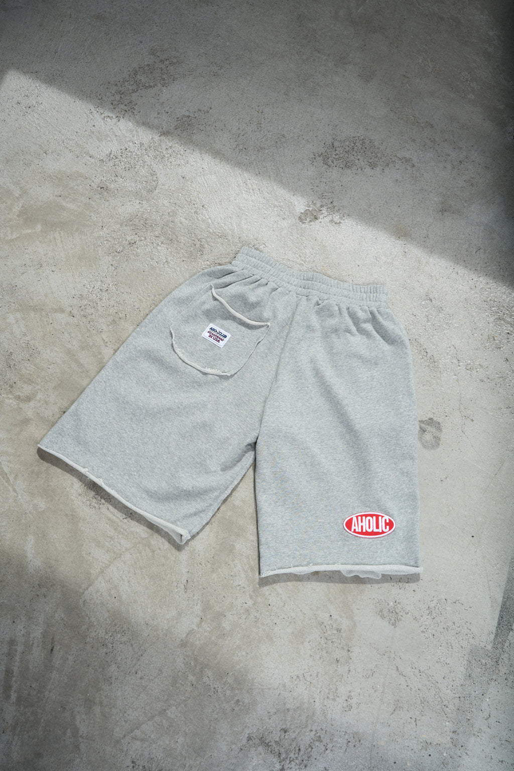 Shorts | "Status Pants"