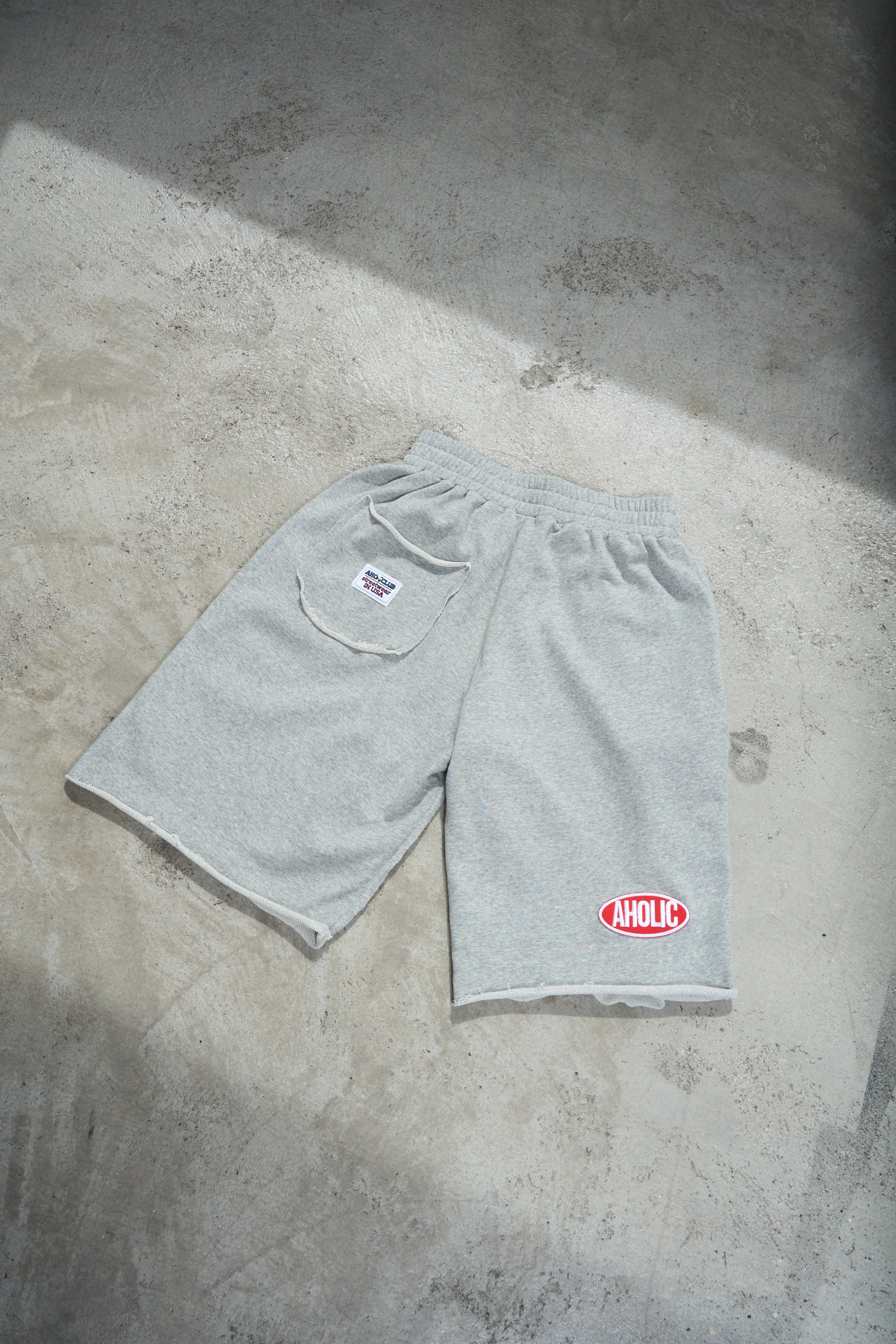 Shorts | "Status Pants"