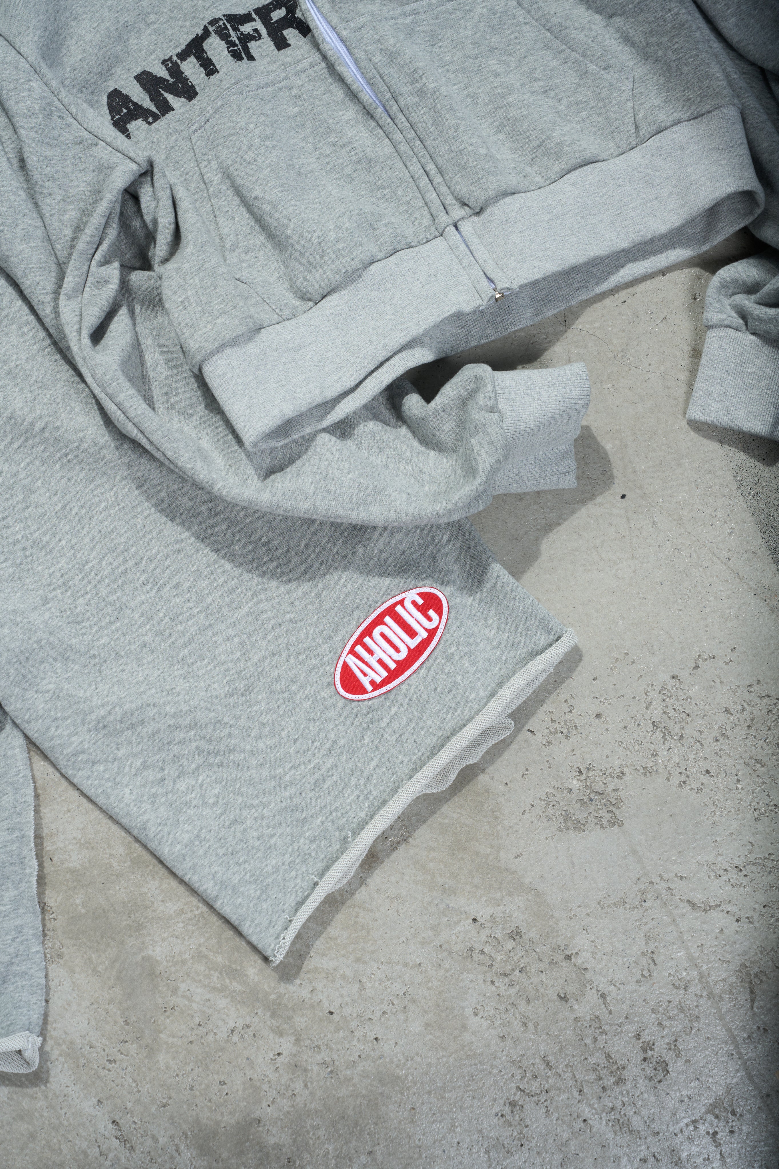 Shorts | "Status Pants"