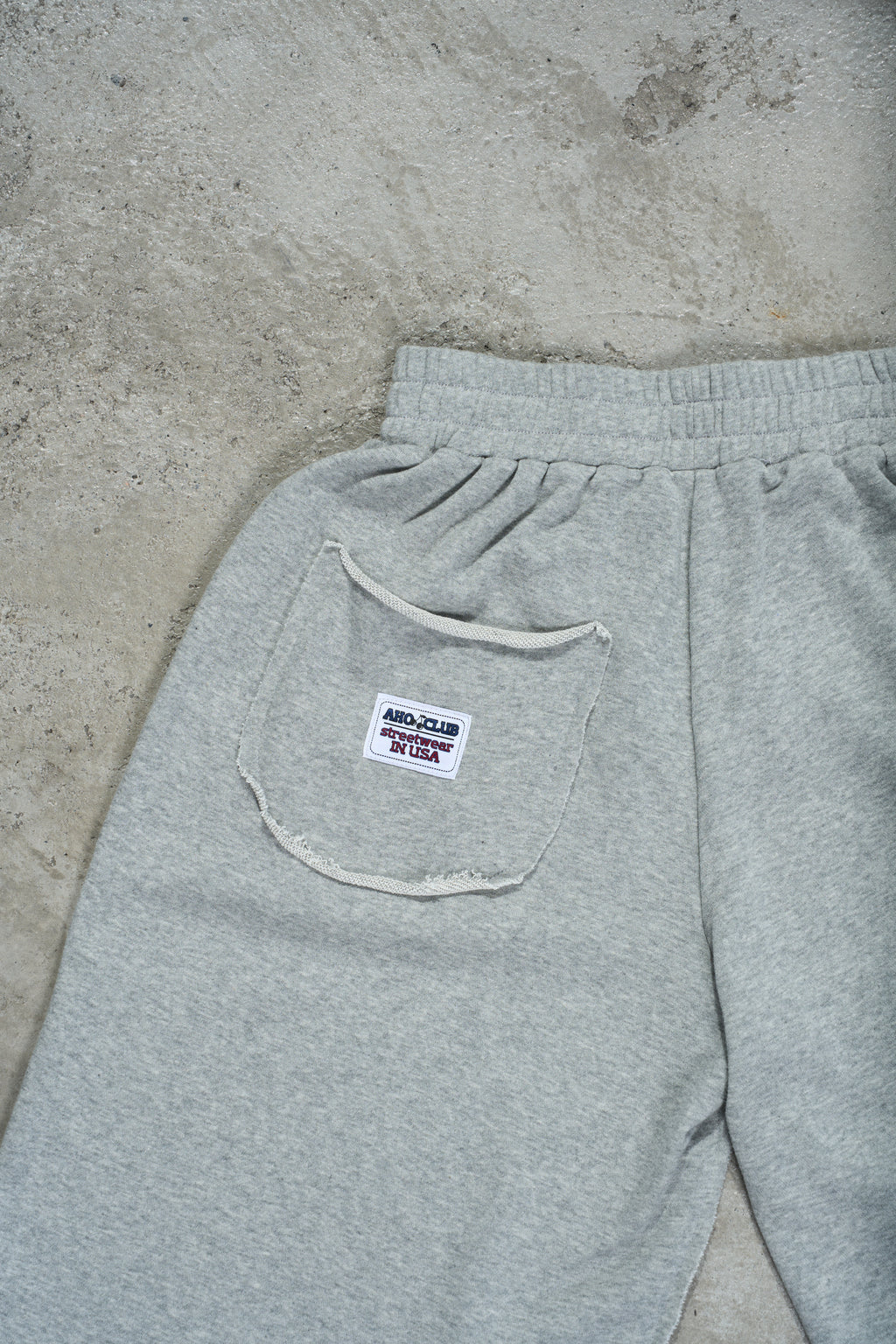 Shorts | "Status Pants"