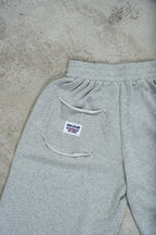 Shorts | "Status Pants"