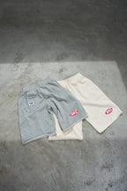 Shorts | "Status Pants"