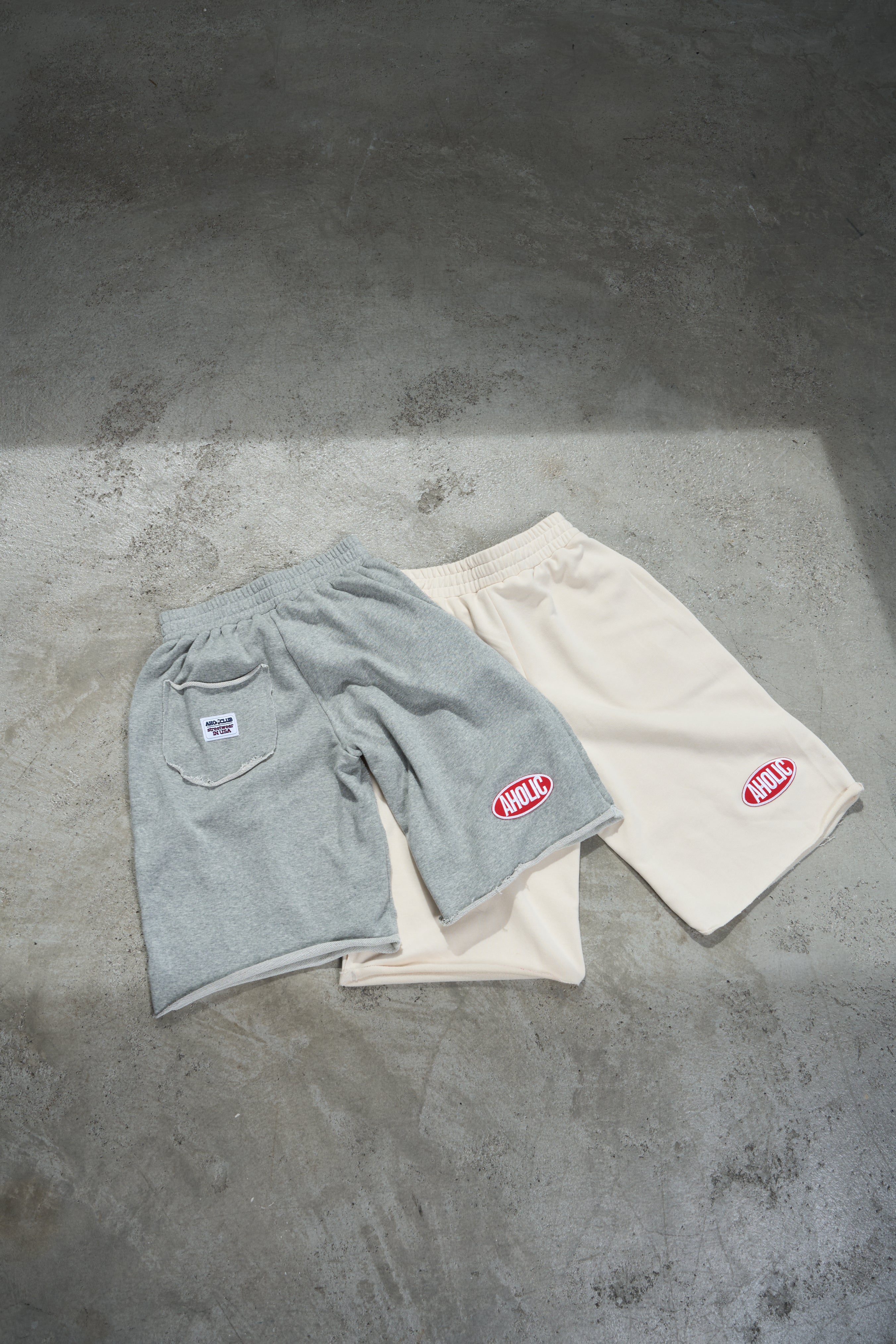 Shorts | "Status Pants"