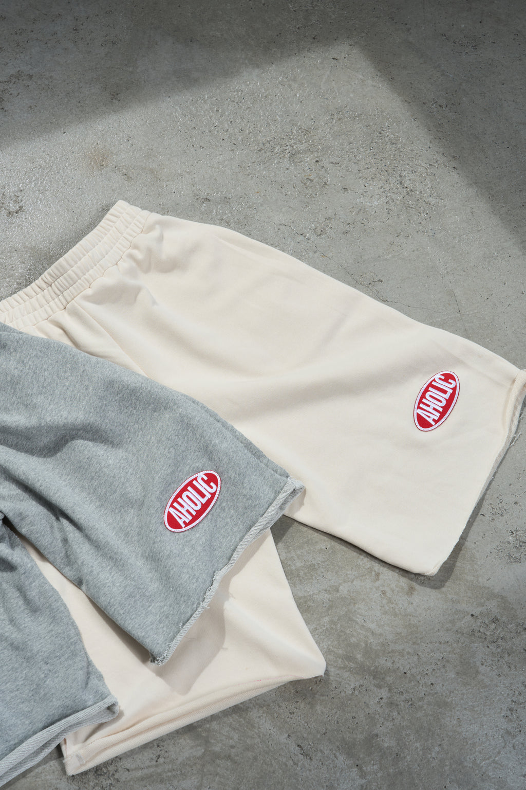 Shorts | "Status Pants"