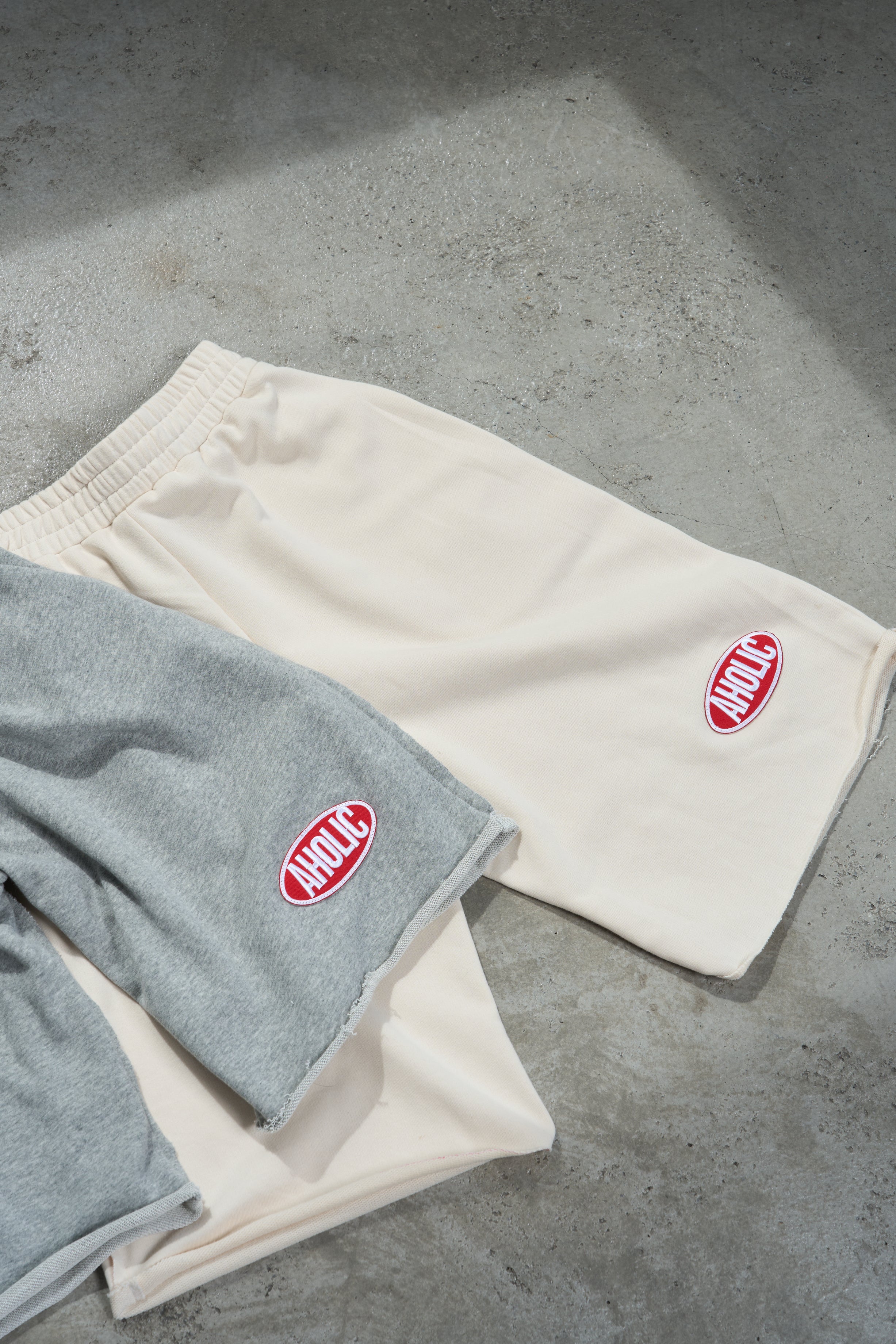 Shorts | "Status Pants"