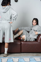 Shorts | "Status Pants"