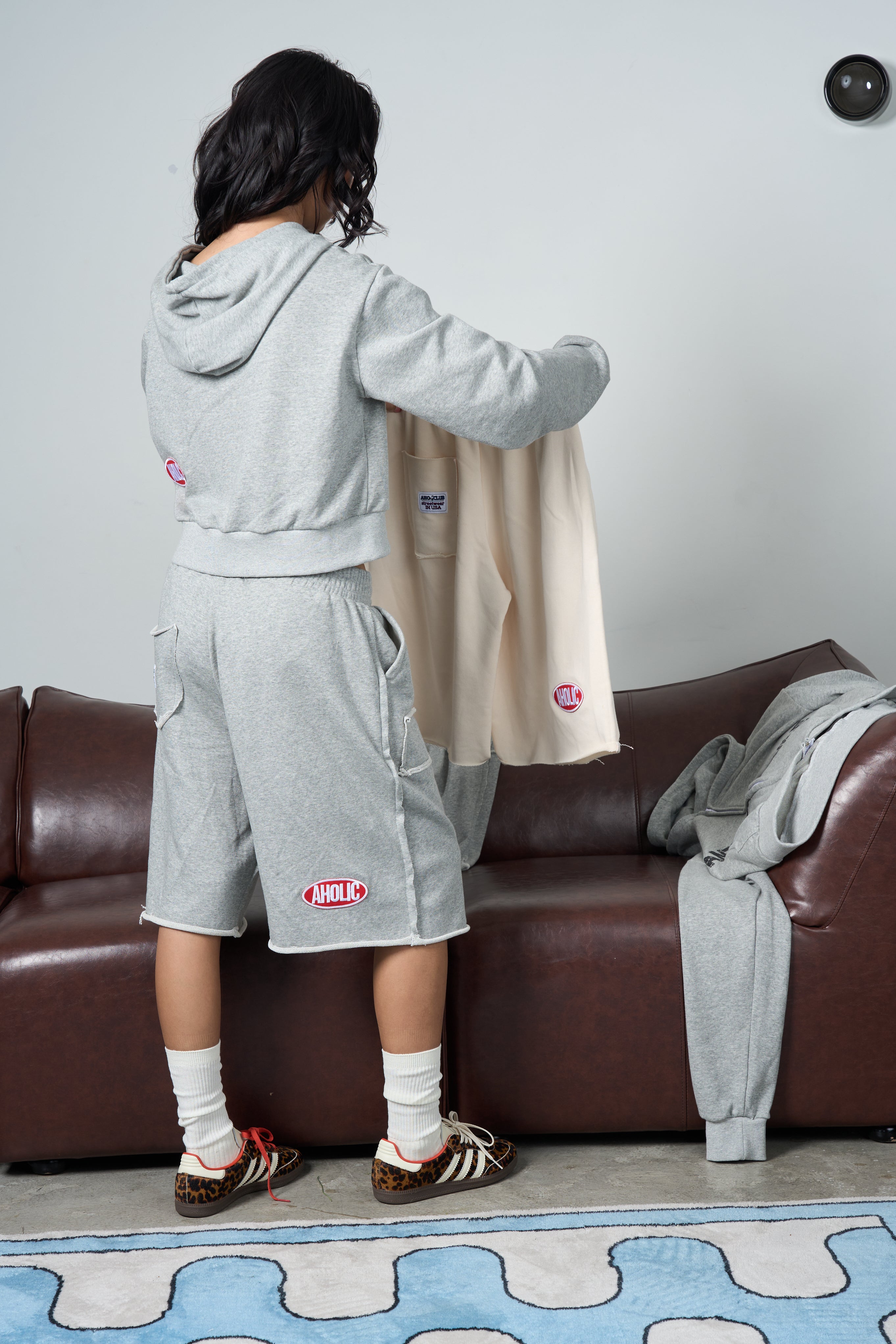 Shorts | "Status Pants"