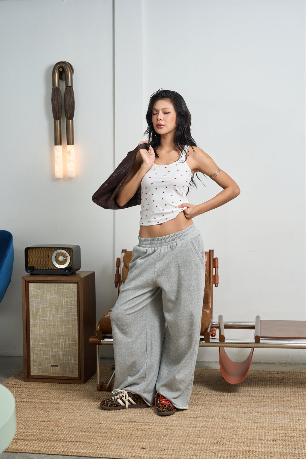 Pants | "No rule Pants"