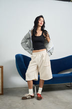 Shorts | "Status Pants"