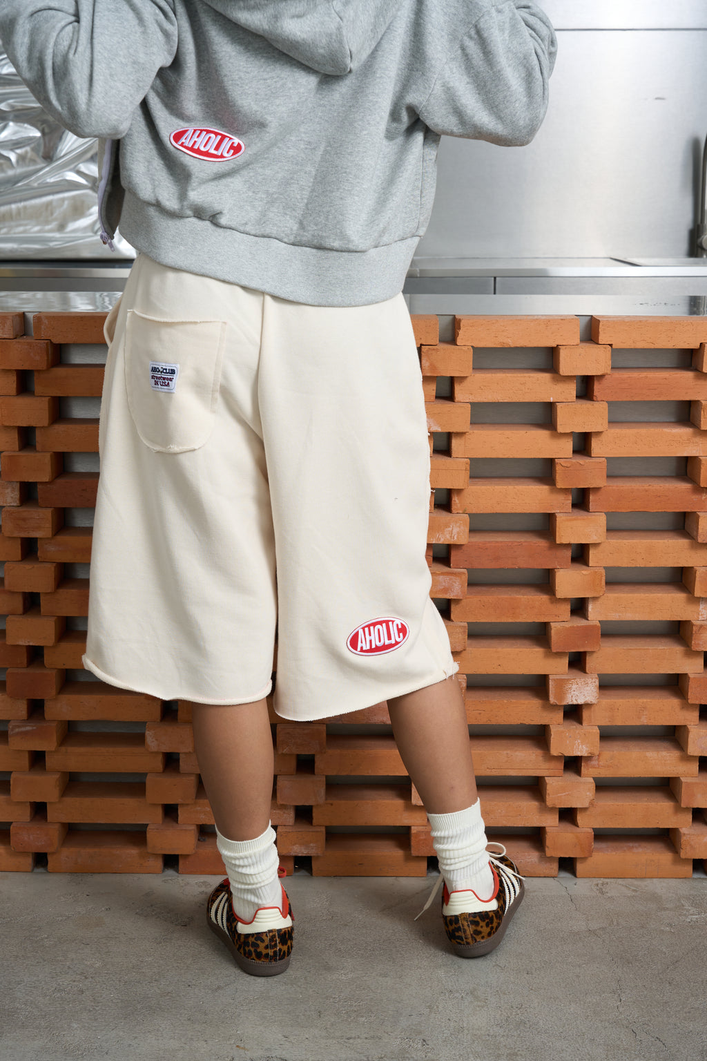 Shorts | "Status Pants"