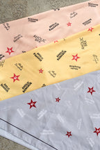 Handkerchief | "Stella BKK"