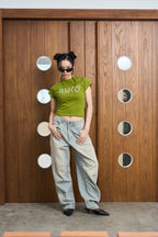 BabyTee | “Perfect Look like"