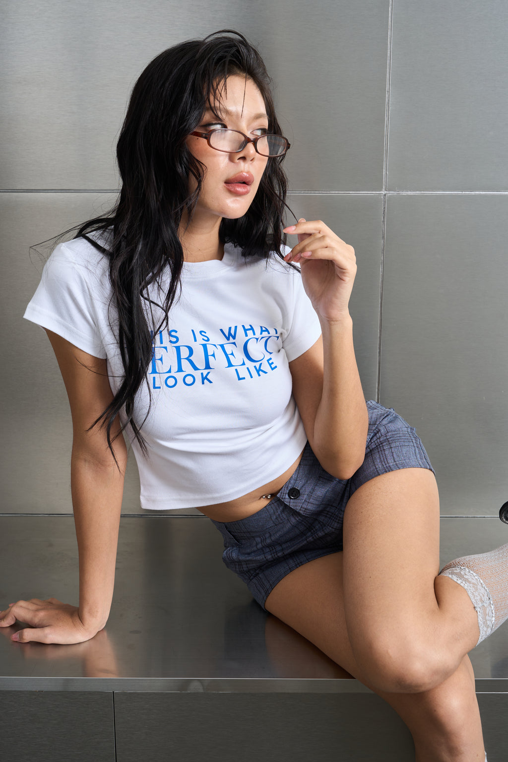 BabyTee | “Perfect Look like"