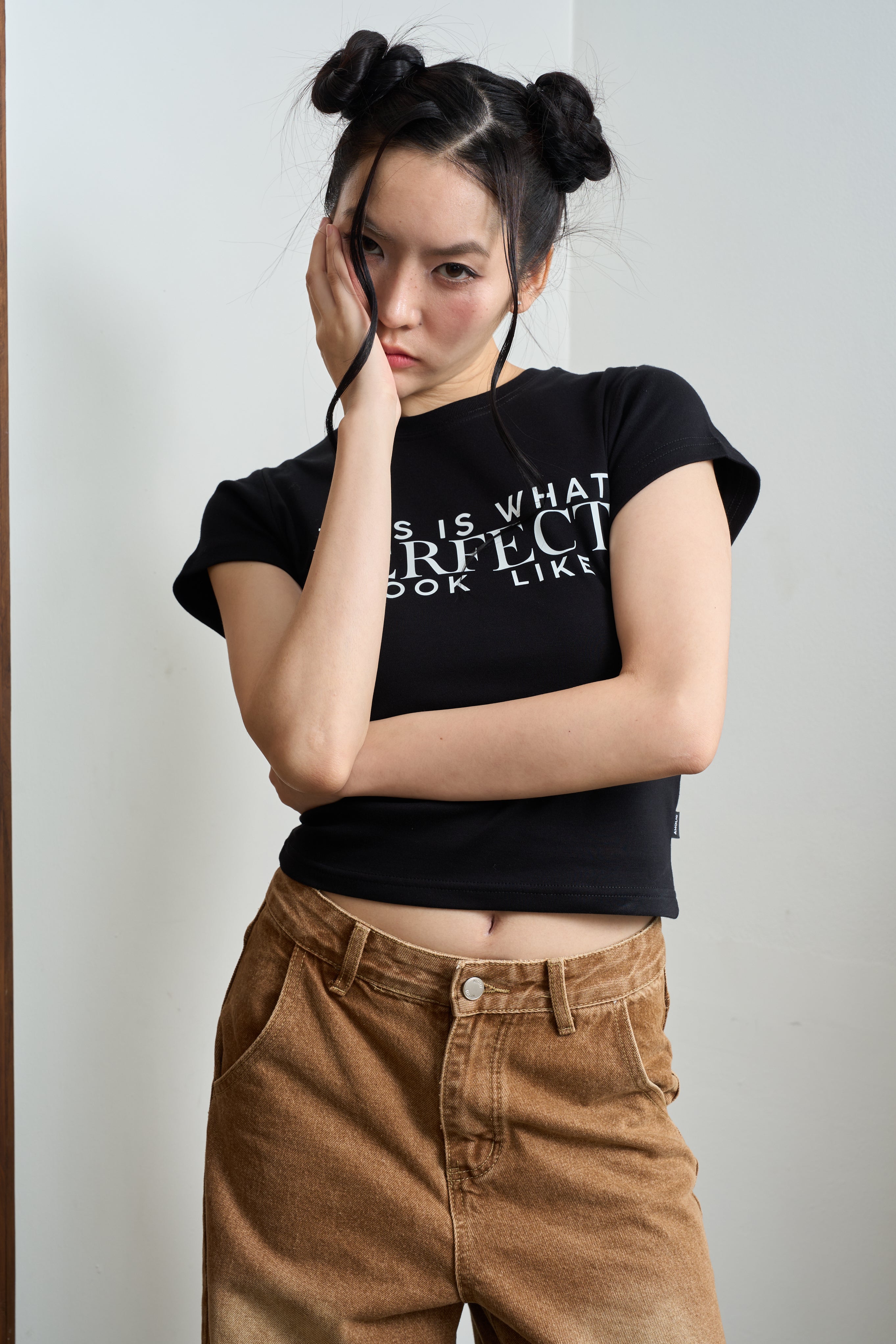 BabyTee | “Perfect Look like"