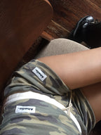 Tank Tops | "AHL CAMO"