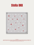 Handkerchief | "Stella BKK"